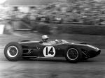 Lotus 18 1960 года